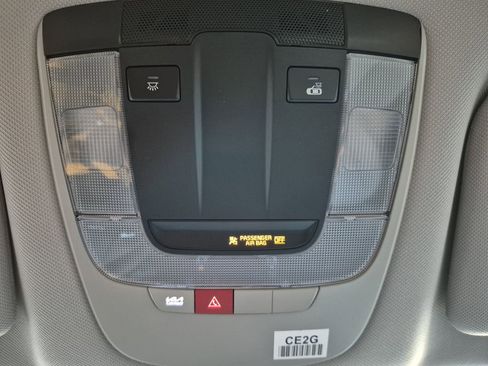 New 2026 Kia Sorento EX image 24