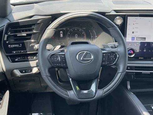 Used 2024 Lexus RX 350 Premium w/ Convenience Package FWD image 7
