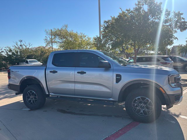 Used 2024 Ford Ranger XLT RWD image 4