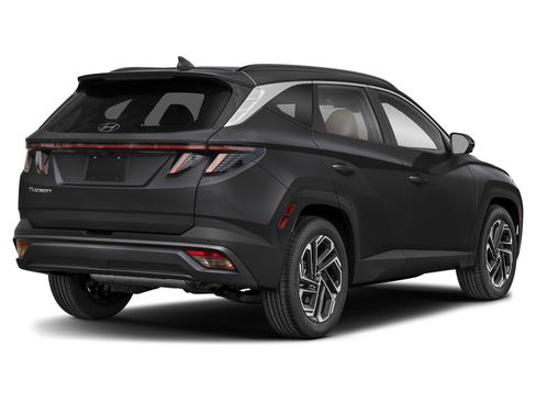 New 2026 Hyundai Tucson Limited AWD/4WD image 28