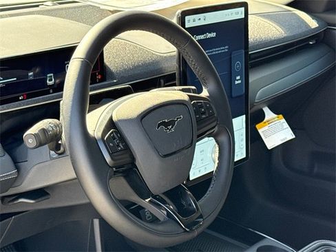 New 2026 Ford Mustang Mach-E Premium image 18