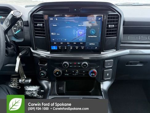 New 2026 Ford F150 STX image 30