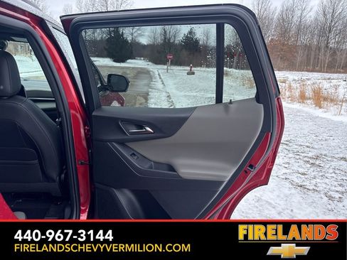 New 2026 Chevrolet Equinox LT w/ Convenience Package II image 41