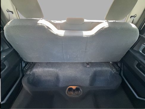 Used 2024 RAM 1500 Classic Warlock image 40