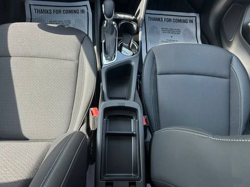 New 2026 Buick Encore GX Preferred w/ Comfort Package AWD/4WD image 14