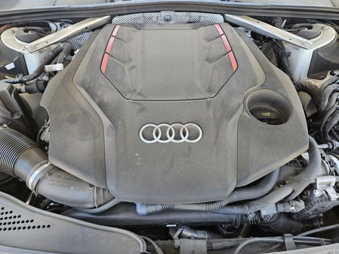 Used 2023 Audi S5 Premium Plus AWD/4WD image 31