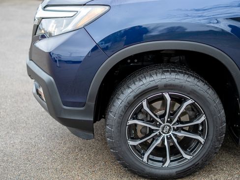 Used 2019 Honda Ridgeline RTL image 9