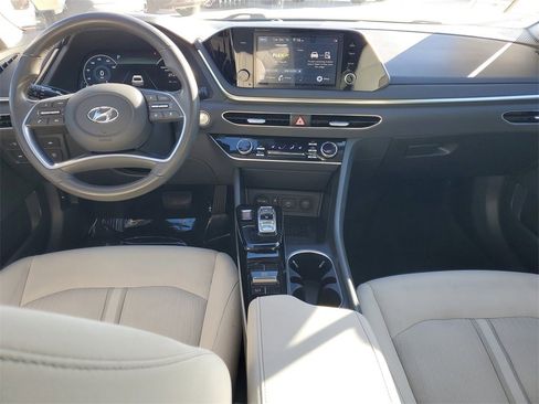 Used 2021 Hyundai Sonata SEL w/ Convenience Package image 15