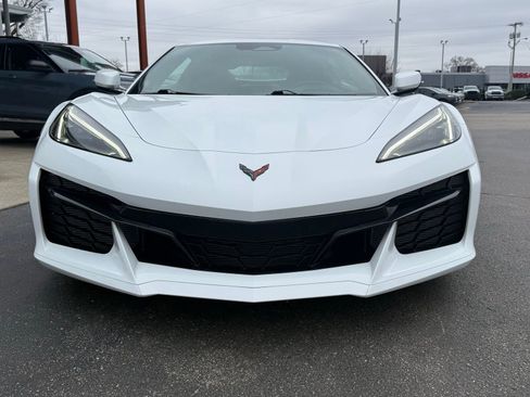 Used 2024 Chevrolet Corvette Z06 image 6