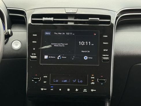 Used 2024 Hyundai Tucson SEL image 11
