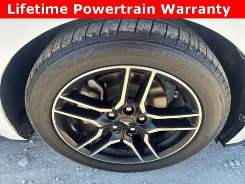 Used 2021 Ford Mustang Premium image 21