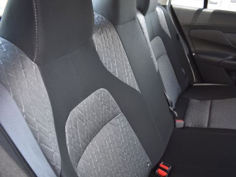 Used 2026 Nissan Sentra SV w/ SV Convenience Package FWD image 53