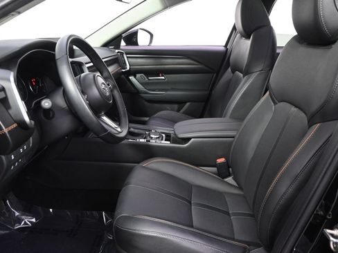 Used 2026 MAZDA CX-50 AWD 2.5 S w/ Premium Package image 13