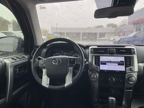 Used 2021 Toyota 4Runner SR5 image 11
