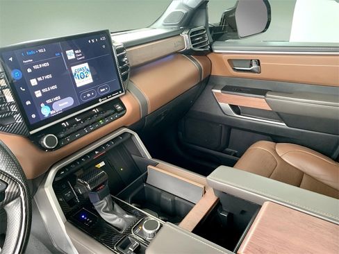Used 2023 Toyota Tundra 1794 Edition image 40