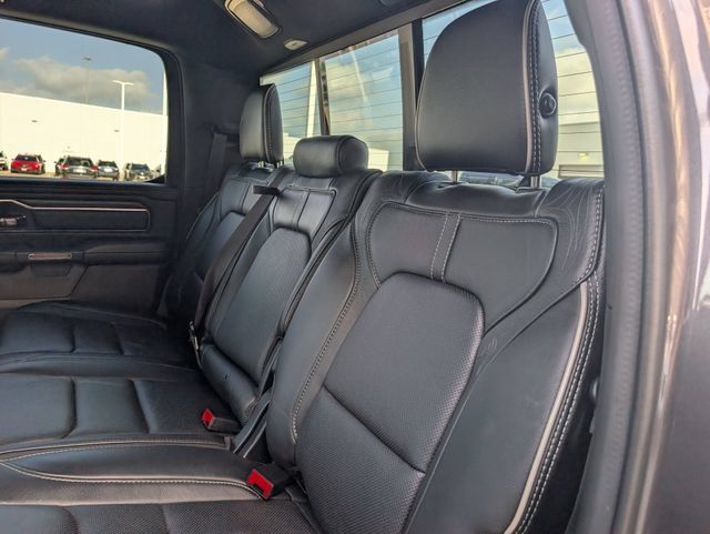 Used 2022 RAM 1500 Limited AWD/4WD image 27