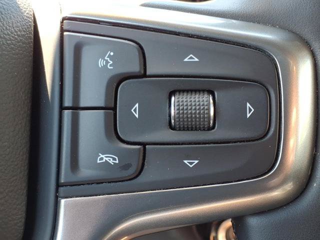 Used 2024 Chevrolet Silverado 1500 LT AWD/4WD image 17