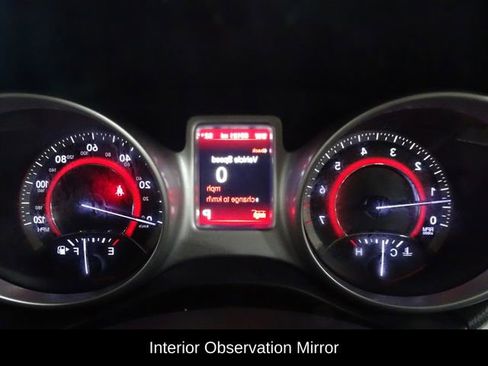 Used 2018 Dodge Journey SE w/ Popular Equipment Group image 20