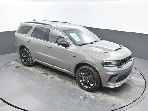 New 2026 Dodge Durango GT image 52