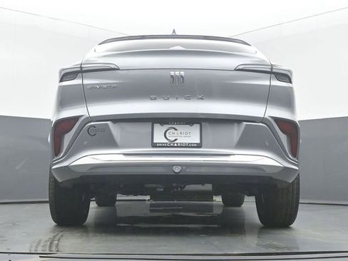 New 2026 Buick Envista Avenir FWD image 50