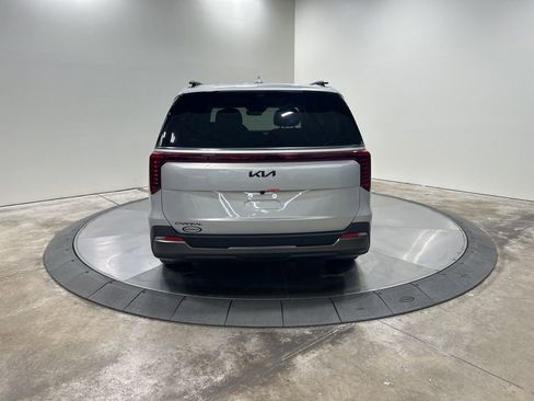 New 2026 Kia Carnival SX Prestige image 6