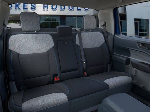 New 2025 Ford Maverick XLT w/ XLT Luxury Package image 34