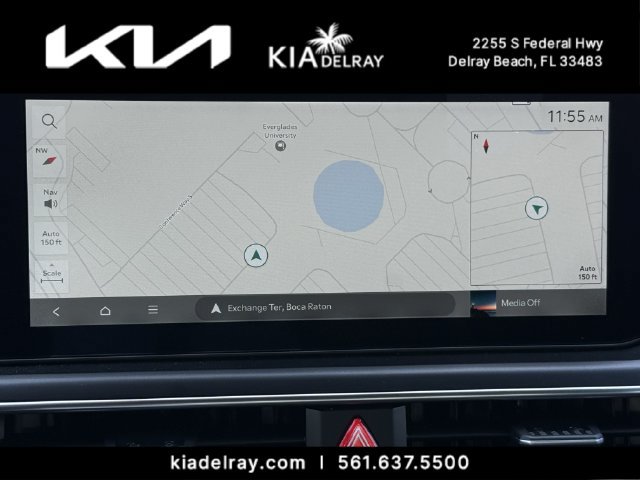 New 2026 Kia K5 GT-Line w/ GT-Line Premium Package AWD/4WD image 21