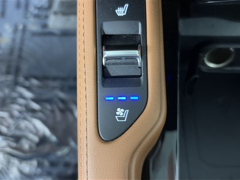 Certified 2023 Kia Telluride EX X-Line AWD/4WD image 28