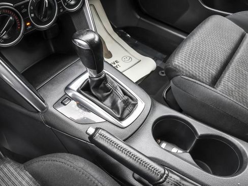 Used 2015 MAZDA CX-5 Touring FWD image 25