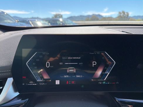 Used 2025 BMW X1 xDrive28i w/ Convenience Package image 7