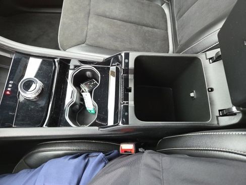 Used 2023 Jeep Grand Cherokee Altitude image 57