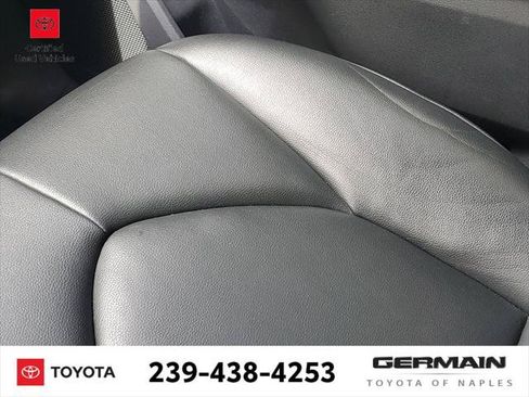 Certified 2020 Toyota Highlander XLE FWD image 30