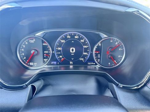 Used 2025 Chevrolet Blazer RS image 17