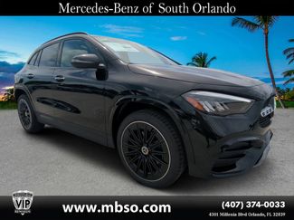 Used 2025 Mercedes-Benz GLA 250 video 1