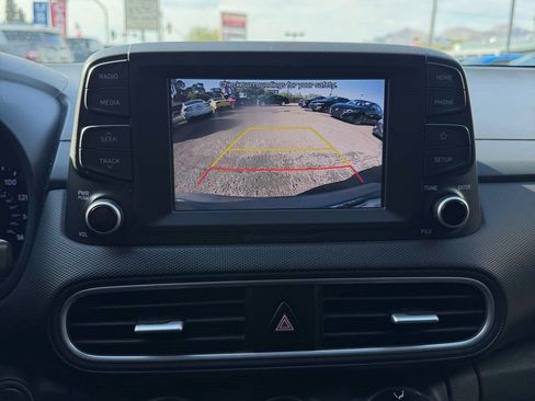 Used 2018 Hyundai Kona SEL FWD image 13