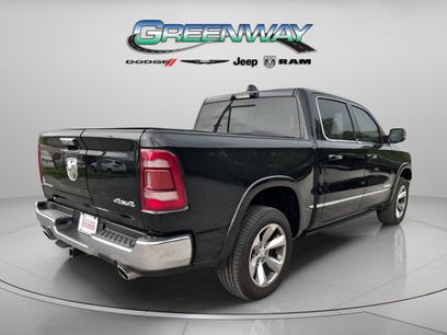 Used 2022 RAM 1500 Limited