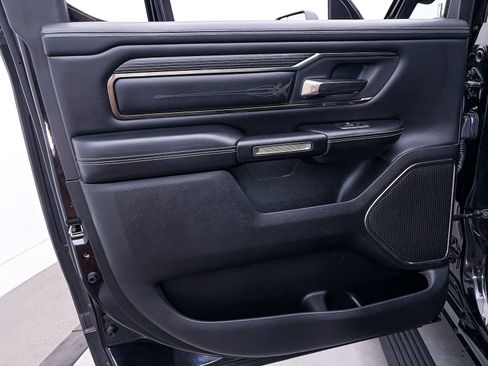 Used 2019 RAM 1500 Limited w/ Advanced Safety Group AWD/4WD image 31