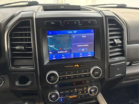Used 2021 Ford Expedition Max Limited RWD image 19
