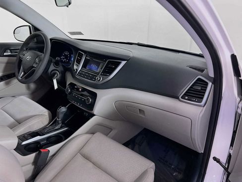 Used 2016 Hyundai Tucson SE w/ Option Group 02 AWD/4WD image 27