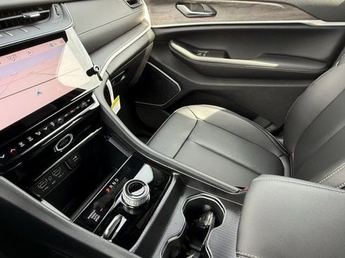 New 2026 Jeep Grand Cherokee Limited AWD/4WD image 20