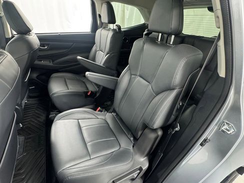 New 2026 Subaru Ascent Bronze Edition AWD/4WD image 12
