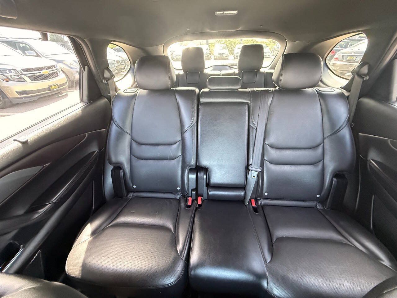 Used 2016 MAZDA CX-9 Grand Touring AWD/4WD image 59