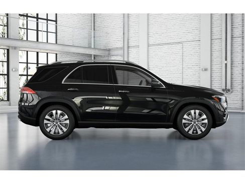 New 2026 Mercedes-Benz GLE 350 4MATIC image 16