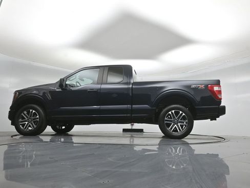 Certified 2023 Ford F150 XL w/ STX Appearance Package AWD/4WD image 48