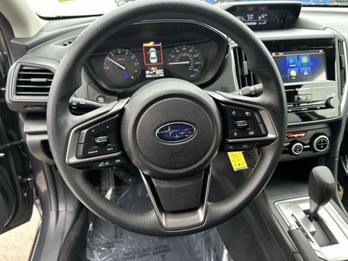 Used 2023 Subaru Crosstrek 2.0i image 13