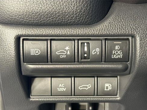 Certified 2025 Toyota Land Cruiser w/ Premium Package image 14