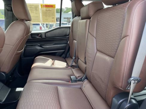 Used 2025 Toyota Land Cruiser 1958 AWD/4WD image 14