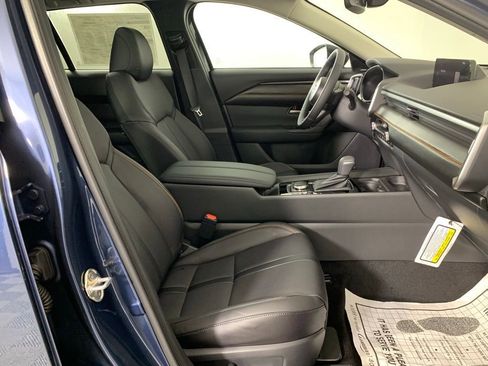 New 2026 MAZDA CX-50 AWD 2.5 Hybrid w/ Weather Package image 27