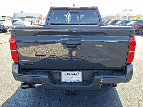 New 2026 Toyota Tacoma TRD Sport AWD/4WD image 6