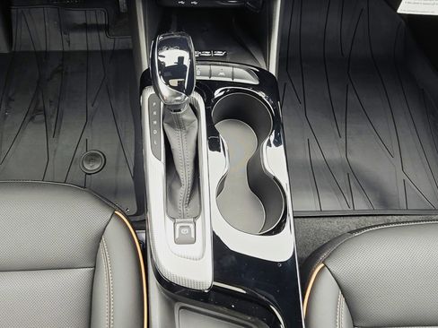 New 2026 Buick Envista Avenir image 23